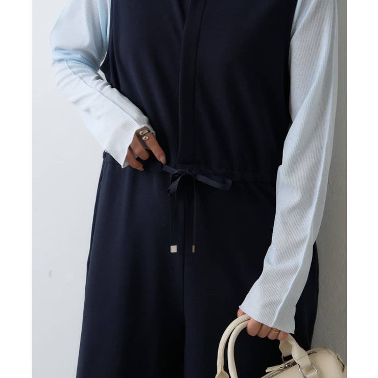 【CIAOPANIC TYPY】【オケージョン】シアーリブTEE付きオールイ… | PAL GROUP OUTLET | 詳細画像10 
