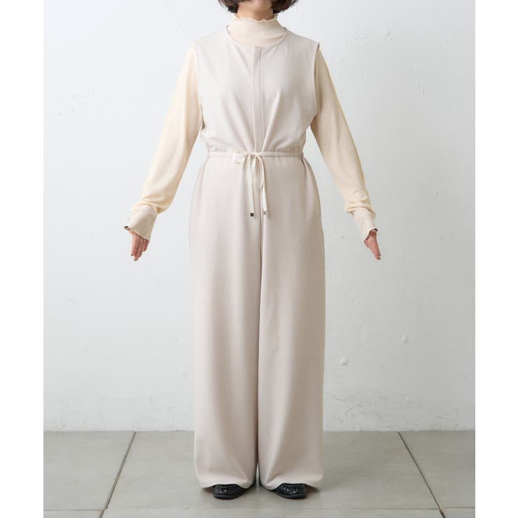 【CIAOPANIC TYPY】【オケージョン】シアーリブTEE付きオールイ… | PAL GROUP OUTLET | 詳細画像17 