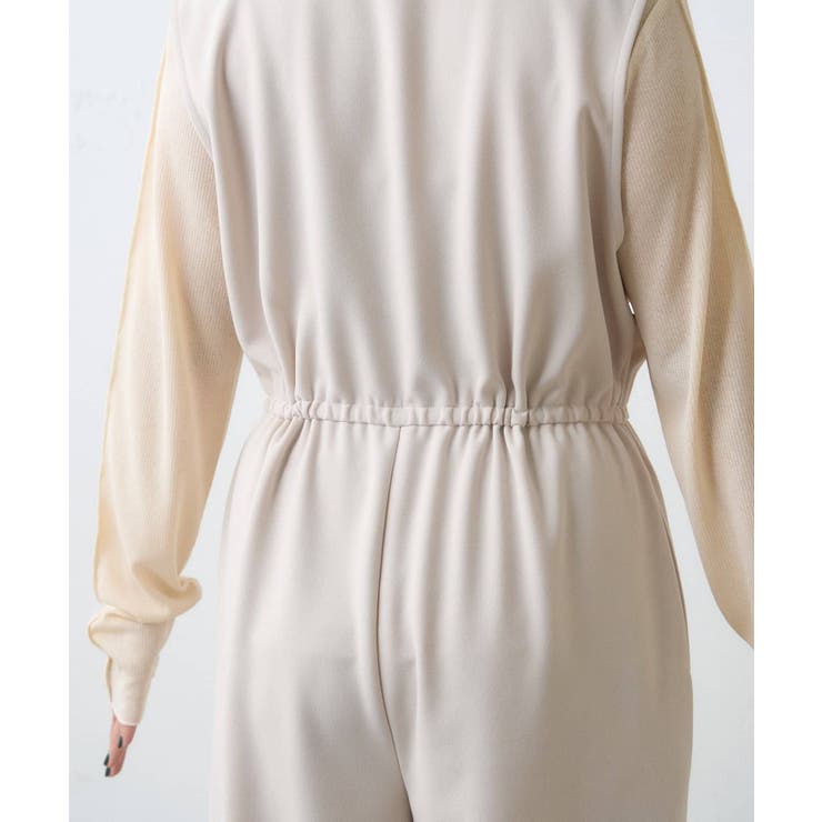 【CIAOPANIC TYPY】【オケージョン】シアーリブTEE付きオールイ… | PAL GROUP OUTLET | 詳細画像24 