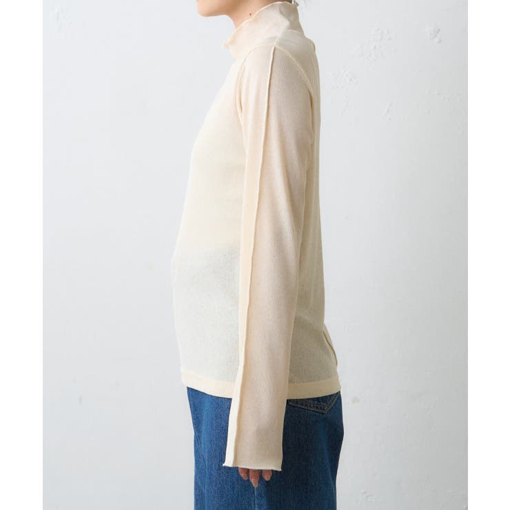 【CIAOPANIC TYPY】【オケージョン】シアーリブTEE付きオールイ… | PAL GROUP OUTLET | 詳細画像28 