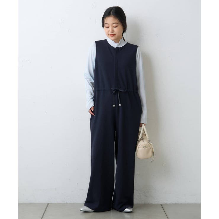 【CIAOPANIC TYPY】【オケージョン】シアーリブTEE付きオールイ… | PAL GROUP OUTLET | 詳細画像5 