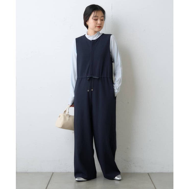 【CIAOPANIC TYPY】【オケージョン】シアーリブTEE付きオールイ… | PAL GROUP OUTLET | 詳細画像6 