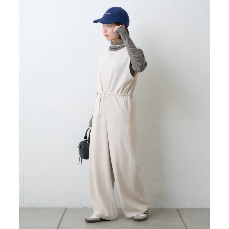 【CIAOPANIC TYPY】【オケージョン】シアーリブTEE付きオールイ… | PAL GROUP OUTLET | 詳細画像46 