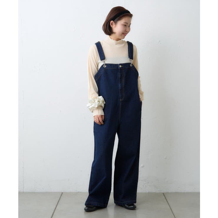 【CIAOPANIC TYPY】【オケージョン】シアーリブTEE付きオールイ… | PAL GROUP OUTLET | 詳細画像49 