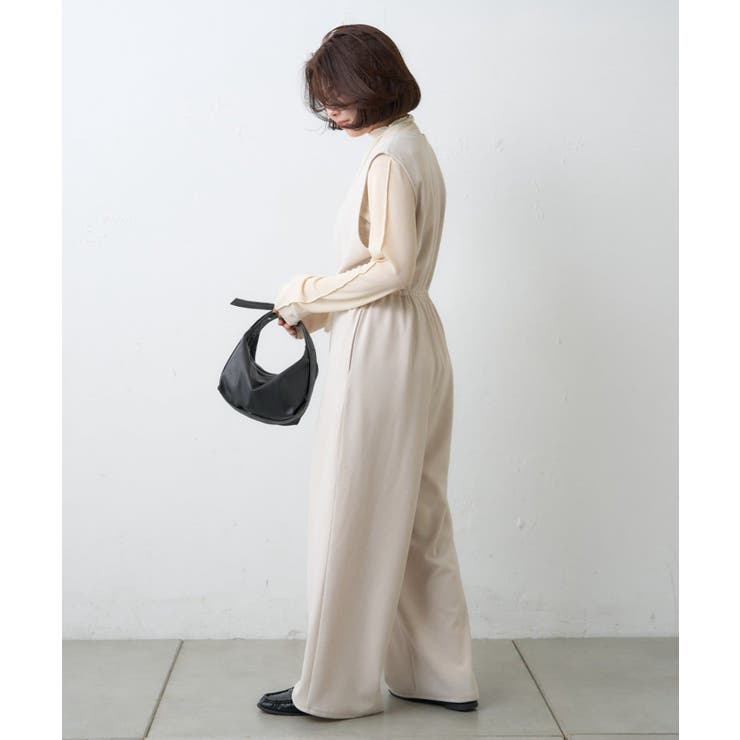 【CIAOPANIC TYPY】【オケージョン】シアーリブTEE付きオールイ… | PAL GROUP OUTLET | 詳細画像39 