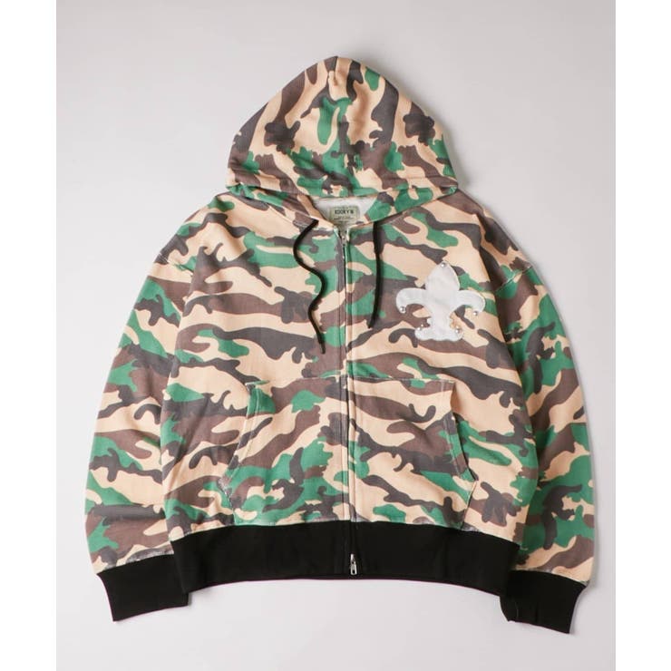 KHABEGCAMO | 【WHO S WHO | PAL GROUP OUTLET