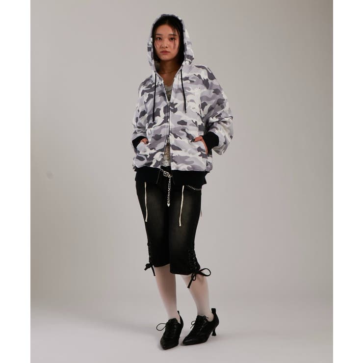 【WHO S WHO | PAL GROUP OUTLET | 詳細画像3 