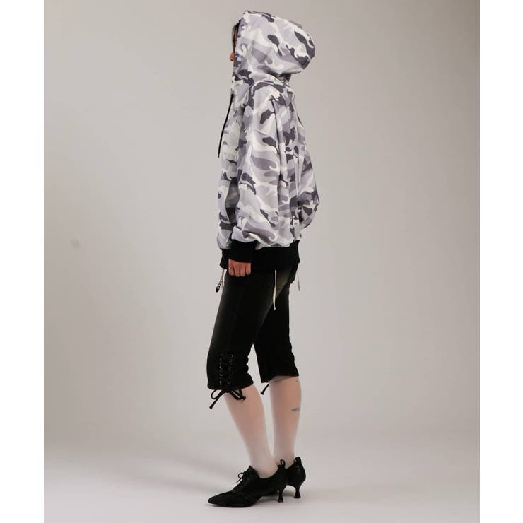 【WHO S WHO | PAL GROUP OUTLET | 詳細画像4 