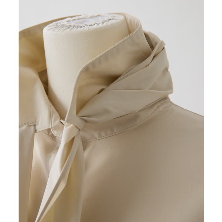 【ear PAPILLONNER】スカーフ付きワンピース【SUM1 STYLE】 | PAL GROUP OUTLET | 詳細画像17 