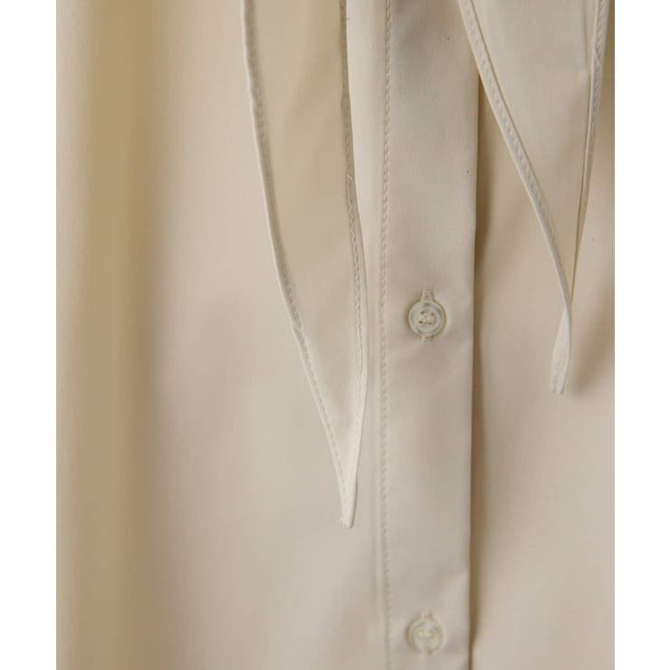 【ear PAPILLONNER】スカーフ付きワンピース【SUM1 STYLE】 | PAL GROUP OUTLET | 詳細画像18 