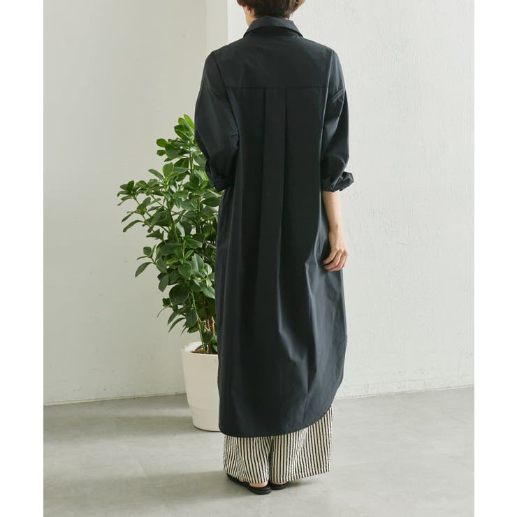 【ear PAPILLONNER】スカーフ付きワンピース【SUM1 STYLE】 | PAL GROUP OUTLET | 詳細画像28 