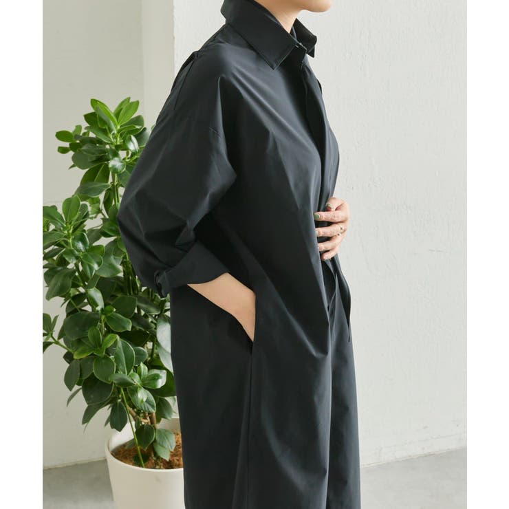 【ear PAPILLONNER】スカーフ付きワンピース【SUM1 STYLE】 | PAL GROUP OUTLET | 詳細画像31 