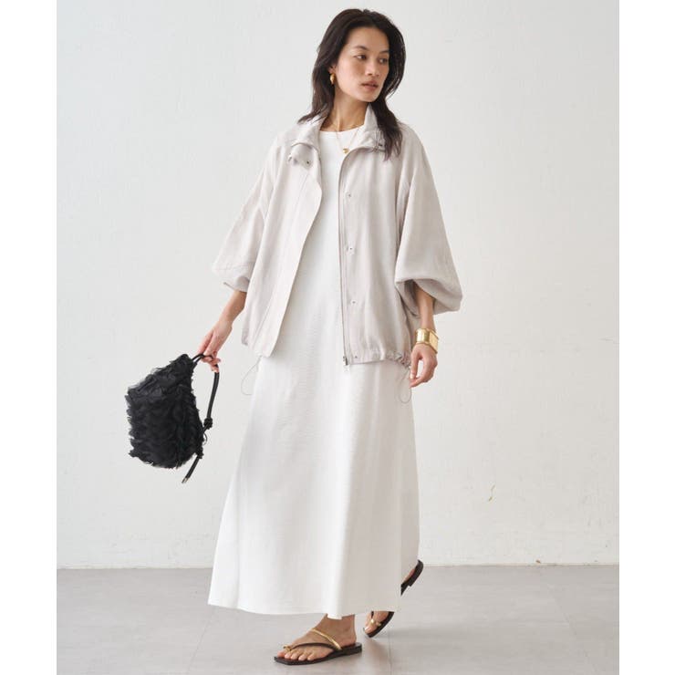 OFF | 【Loungedress】カットヘンリーOP | PAL GROUP OUTLET