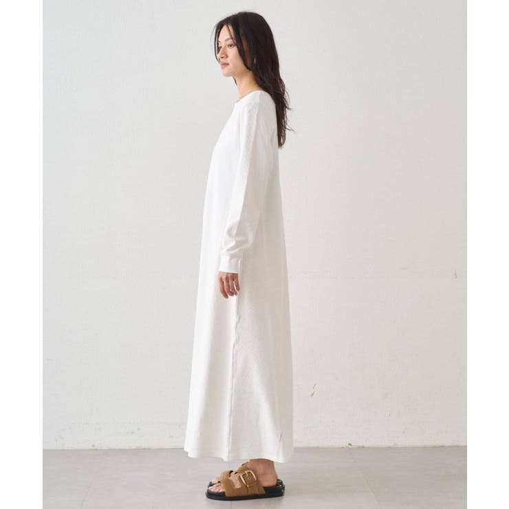 【Loungedress】カットヘンリーOP | PAL GROUP OUTLET | 詳細画像10 