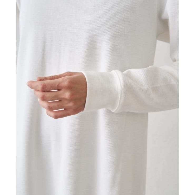 【Loungedress】カットヘンリーOP | PAL GROUP OUTLET | 詳細画像12 