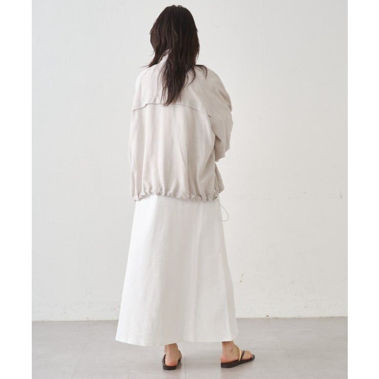 【Loungedress】カットヘンリーOP | PAL GROUP OUTLET | 詳細画像4 