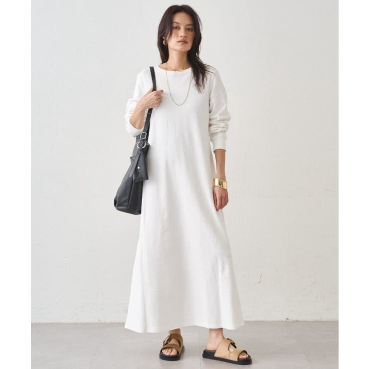 【Loungedress】カットヘンリーOP | PAL GROUP OUTLET | 詳細画像7 