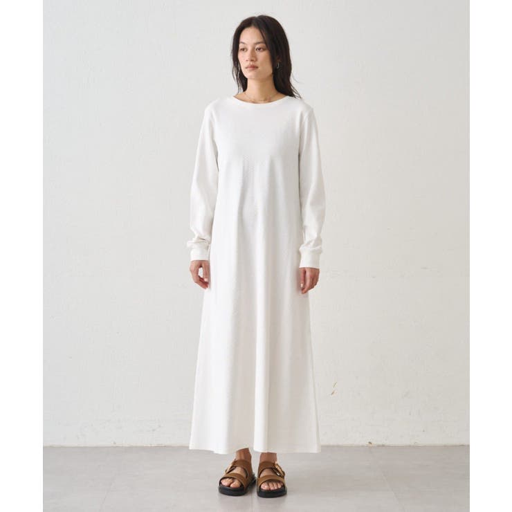 【Loungedress】カットヘンリーOP | PAL GROUP OUTLET | 詳細画像8 