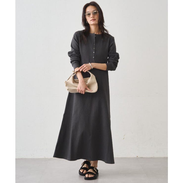 【Loungedress】カットヘンリーOP | PAL GROUP OUTLET | 詳細画像15 
