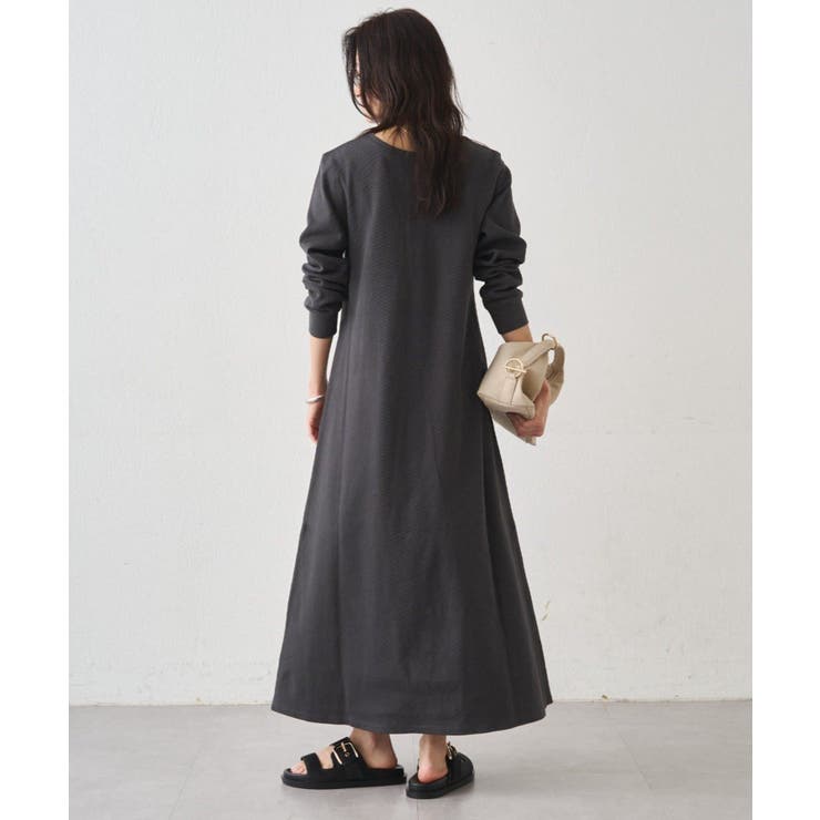 【Loungedress】カットヘンリーOP | PAL GROUP OUTLET | 詳細画像18 