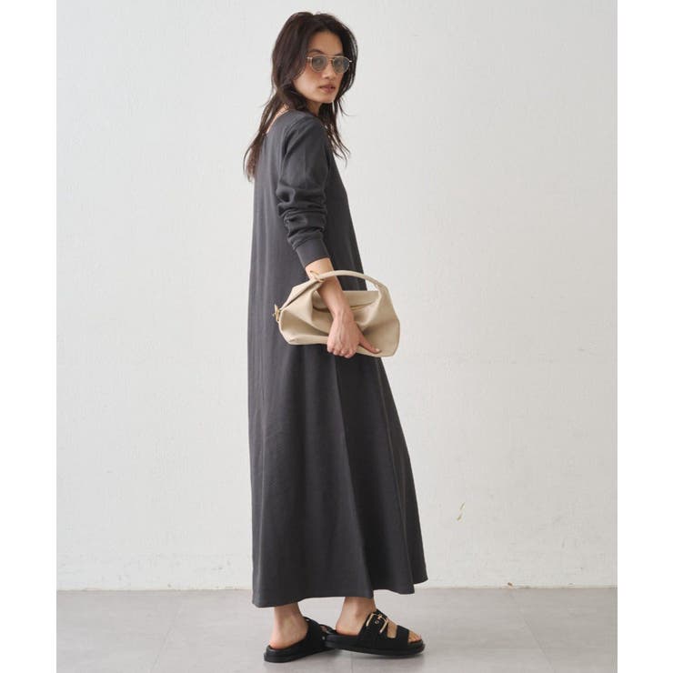 【Loungedress】カットヘンリーOP | PAL GROUP OUTLET | 詳細画像19 