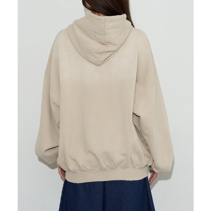 【Ciaopanic】【RePRO】スウェットフーディー | PAL GROUP OUTLET | 詳細画像11 