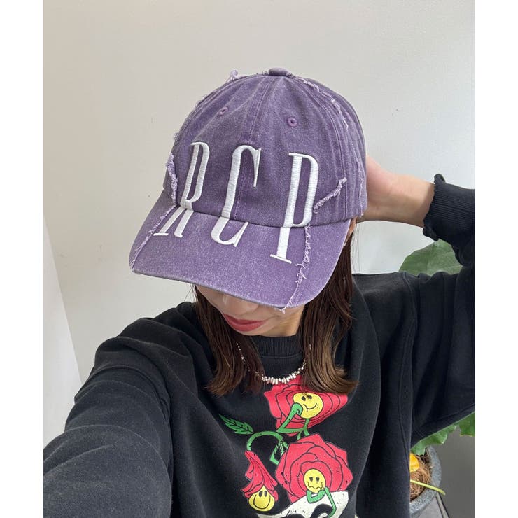 PPL | 【Ciaopanic】【RePRO】スーパーキャップ | PAL GROUP OUTLET