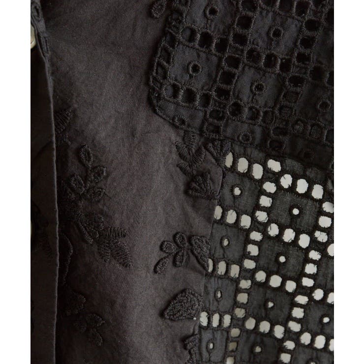 【ear PAPILLONNER】刺繍ジャケット【SUM1 STYLE】 | PAL GROUP OUTLET | 詳細画像29 