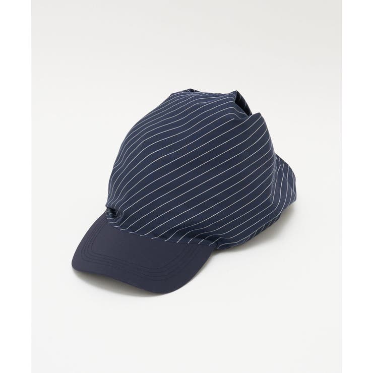 【Ciaopanic】スカーフデザインCAP | PAL GROUP OUTLET | 詳細画像4 