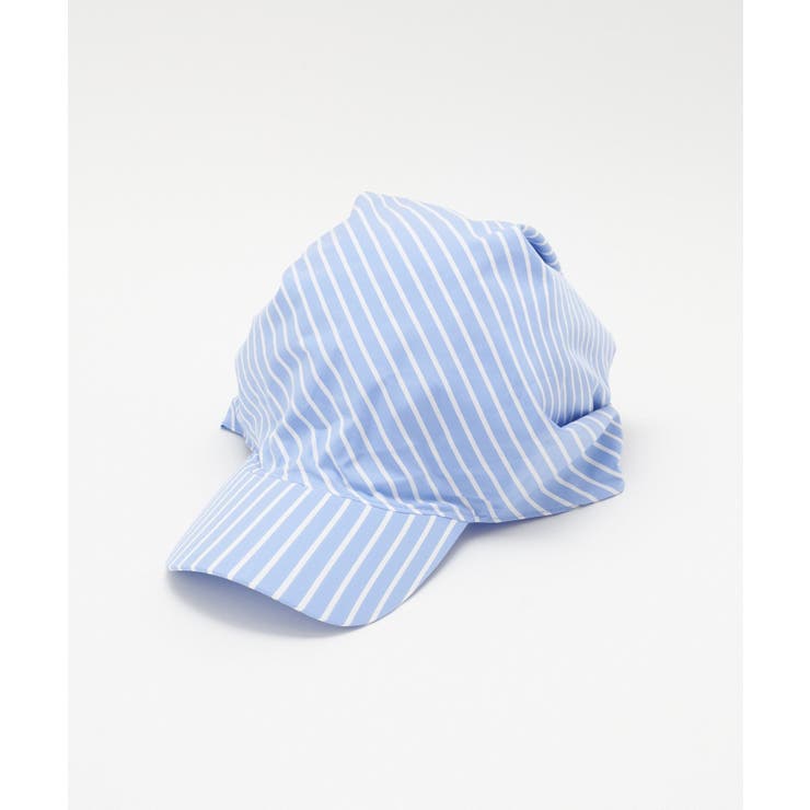 【Ciaopanic】スカーフデザインCAP | PAL GROUP OUTLET | 詳細画像5 