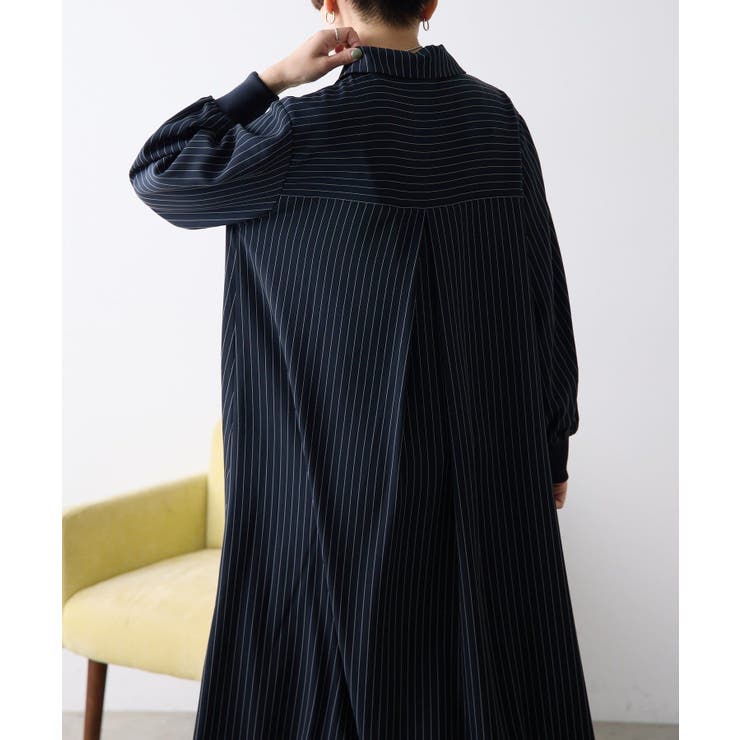 【ear PAPILLONNER】Vネックワンピース【SUM1 STYLE】 | PAL GROUP OUTLET | 詳細画像19 