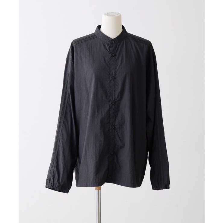 【ear PAPILLONNER】フリル付スポーティシャツ【SUM1 STYLE… | PAL GROUP OUTLET | 詳細画像29 