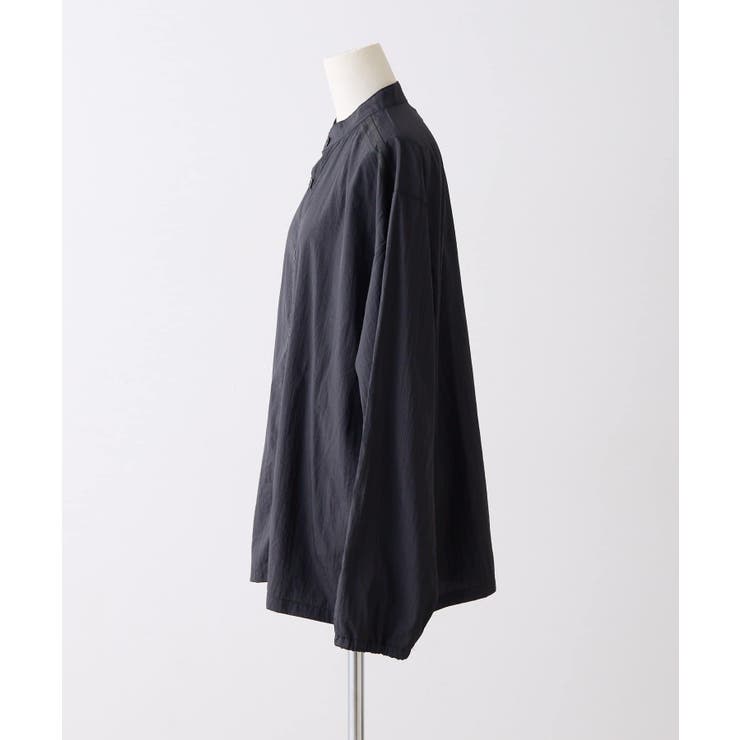 【ear PAPILLONNER】フリル付スポーティシャツ【SUM1 STYLE… | PAL GROUP OUTLET | 詳細画像30 