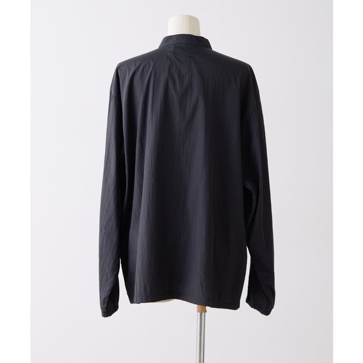 【ear PAPILLONNER】フリル付スポーティシャツ【SUM1 STYLE… | PAL GROUP OUTLET | 詳細画像31 