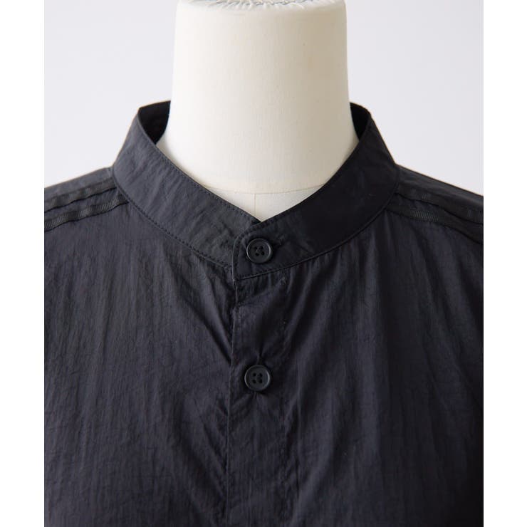 【ear PAPILLONNER】フリル付スポーティシャツ【SUM1 STYLE… | PAL GROUP OUTLET | 詳細画像32 