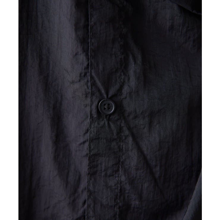 【ear PAPILLONNER】フリル付スポーティシャツ【SUM1 STYLE… | PAL GROUP OUTLET | 詳細画像33 