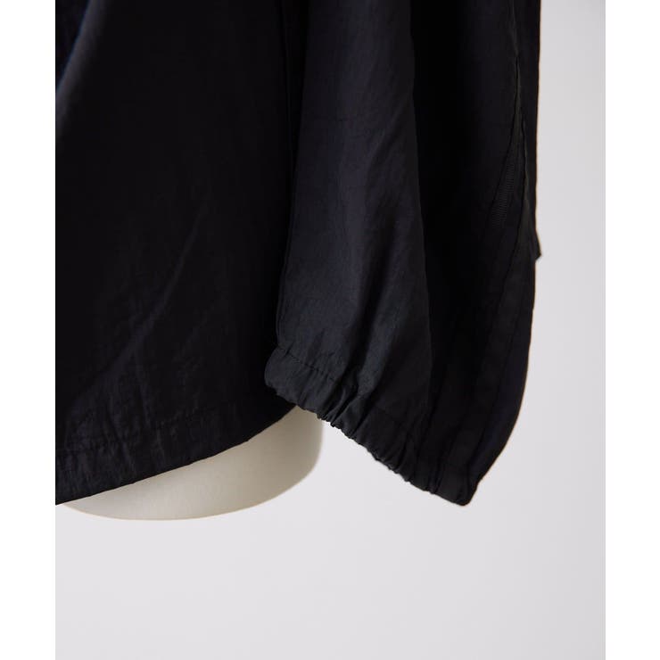 【ear PAPILLONNER】フリル付スポーティシャツ【SUM1 STYLE… | PAL GROUP OUTLET | 詳細画像34 