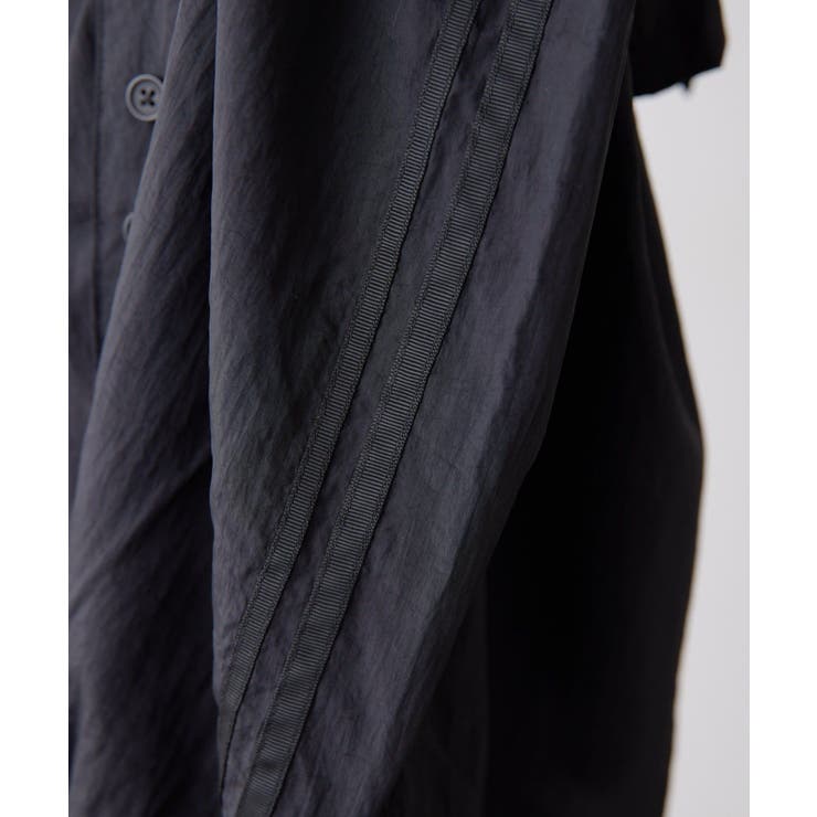 【ear PAPILLONNER】フリル付スポーティシャツ【SUM1 STYLE… | PAL GROUP OUTLET | 詳細画像35 