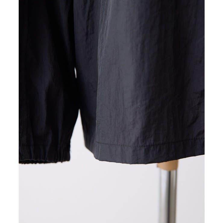 【ear PAPILLONNER】フリル付スポーティシャツ【SUM1 STYLE… | PAL GROUP OUTLET | 詳細画像36 