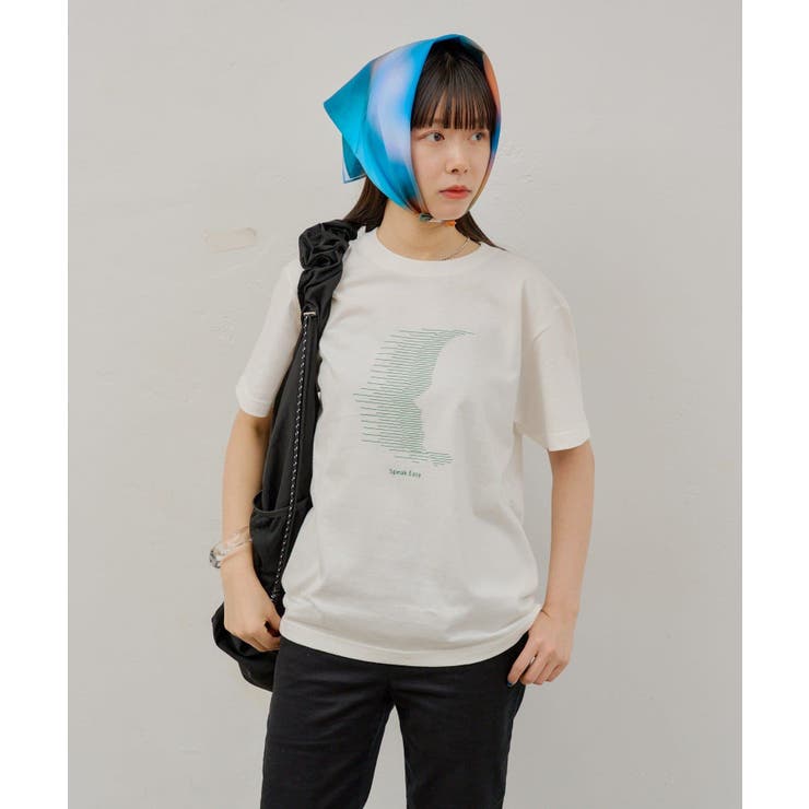 【Kastane】"TRUE NATURE" PRINT BANDANAS | PAL GROUP OUTLET | 詳細画像17 