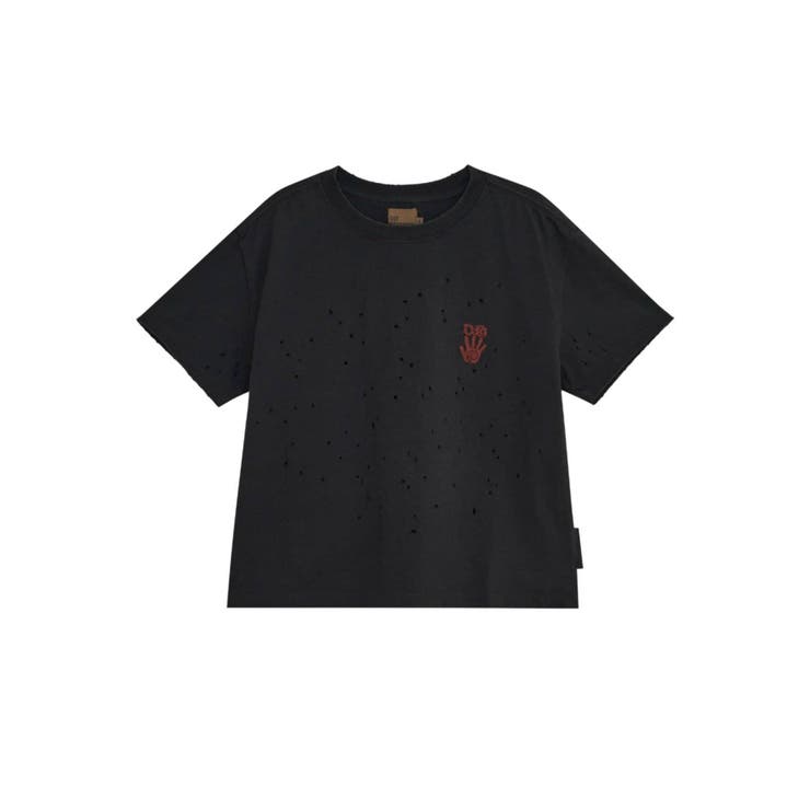 CCL | 【Ciaopanic】【DEF GARMENTS】FINGERPRINT DEM… | PAL GROUP OUTLET