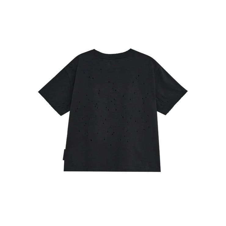 【Ciaopanic】【DEF GARMENTS】FINGERPRINT DEM… | PAL GROUP OUTLET | 詳細画像2 