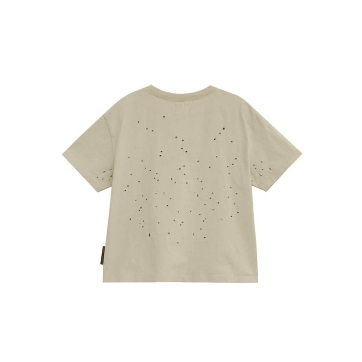 【Ciaopanic】【DEF GARMENTS】FINGERPRINT DEM… | PAL GROUP OUTLET | 詳細画像5 