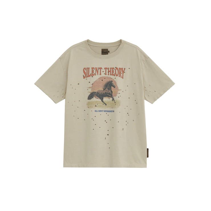 【Ciaopanic】【DEF GARMENTS】OLD PRINT | PAL GROUP OUTLET | 詳細画像1 