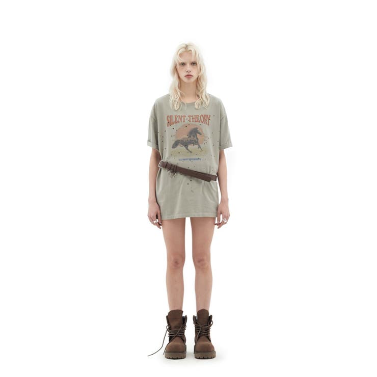 【Ciaopanic】【DEF GARMENTS】OLD PRINT | PAL GROUP OUTLET | 詳細画像2 
