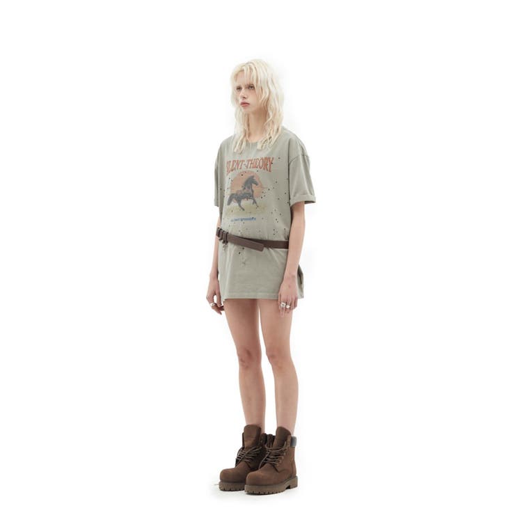 【Ciaopanic】【DEF GARMENTS】OLD PRINT | PAL GROUP OUTLET | 詳細画像3 