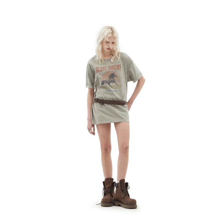 【Ciaopanic】【DEF GARMENTS】OLD PRINT | PAL GROUP OUTLET | 詳細画像4 