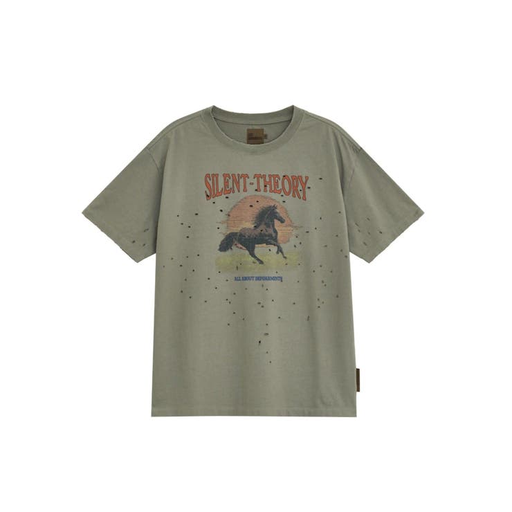 KHK | 【Ciaopanic】【DEF GARMENTS】OLD PRINT | PAL GROUP OUTLET