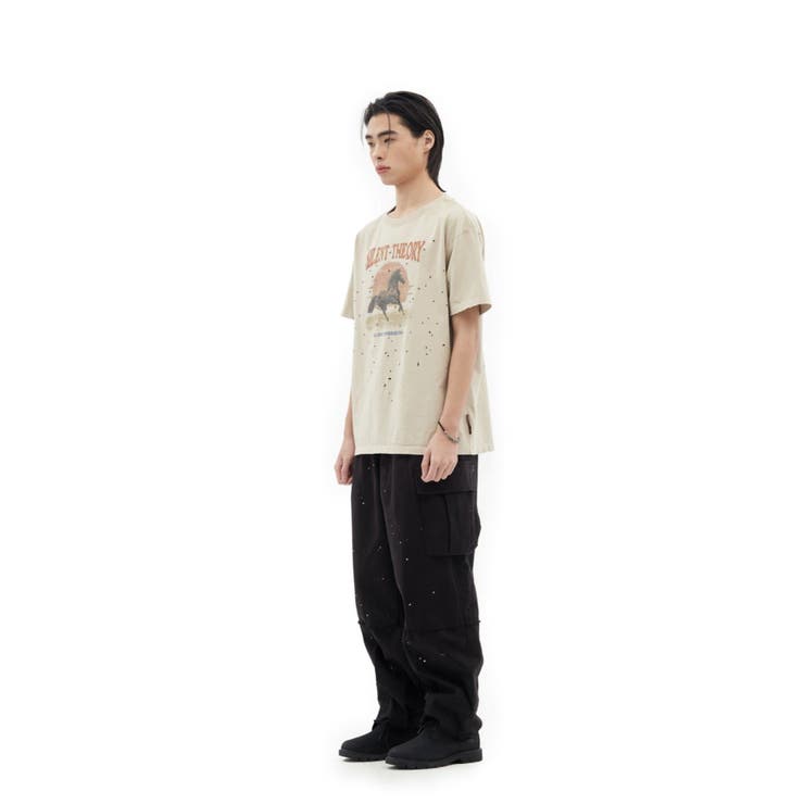 【Ciaopanic】【DEF GARMENTS】OLD PRINT | PAL GROUP OUTLET | 詳細画像7 