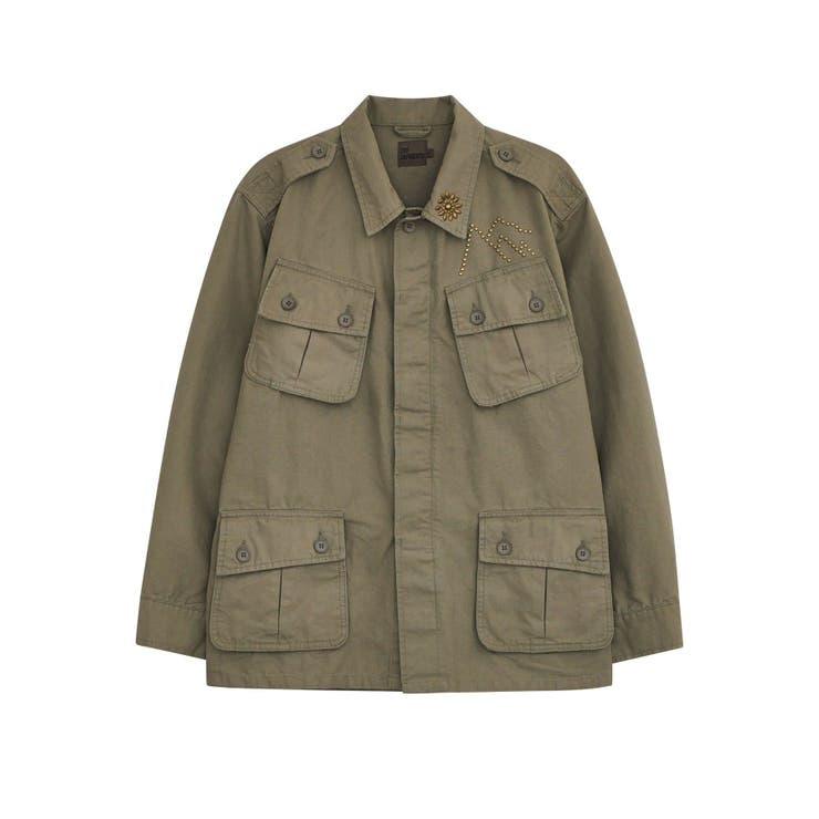 【Ciaopanic】【DEF GARMENTS】COTTON FIELD | PAL GROUP OUTLET | 詳細画像1 